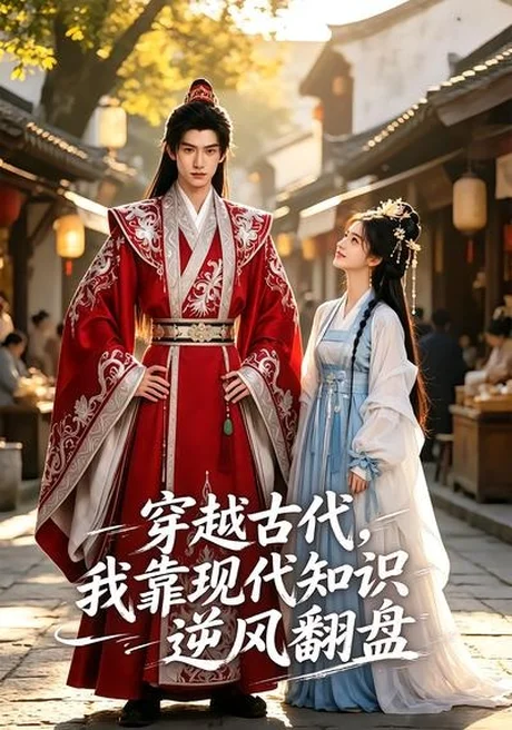 穿越古代,我靠现代知识逆风翻盘(32集)AI短剧 (2026) 穿越古代,我靠现代知识逆风翻盘(32集)AI短剧 (2026)