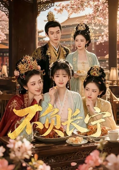 不负长宁（61集）AI短剧 (2026)