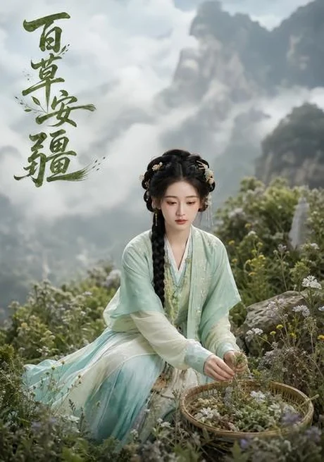百草安疆(50集)AI短剧 (2026) 百草安疆(50集)AI短剧 (2026)
