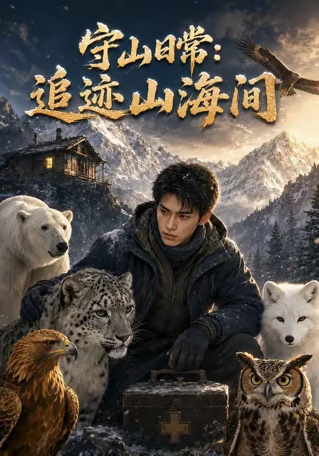 守山日常:追迹山海间(68集)AI短剧 (2026) 守山日常:追迹山海间(68集)AI短剧 (2026)