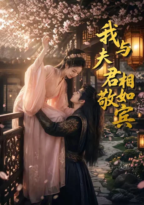 我与夫君相敬如宾(81集)AI短剧 (2026) 我与夫君相敬如宾(81集)AI短剧 (2026)