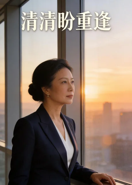 清清盼重逢（31集）AI短剧 (2026)