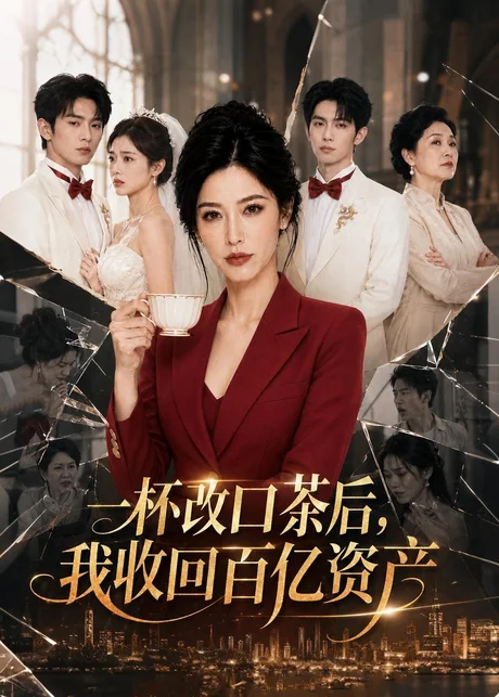 一杯改口茶后，我收回百亿资产（38集）AI短剧 (2026)