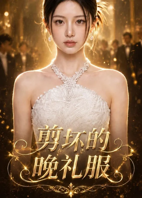 剪坏的晚礼服（60集）AI短剧 (2026)