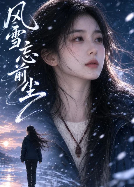 风雪忘前尘(65集)AI短剧 (2026) 风雪忘前尘(65集)AI短剧 (2026)