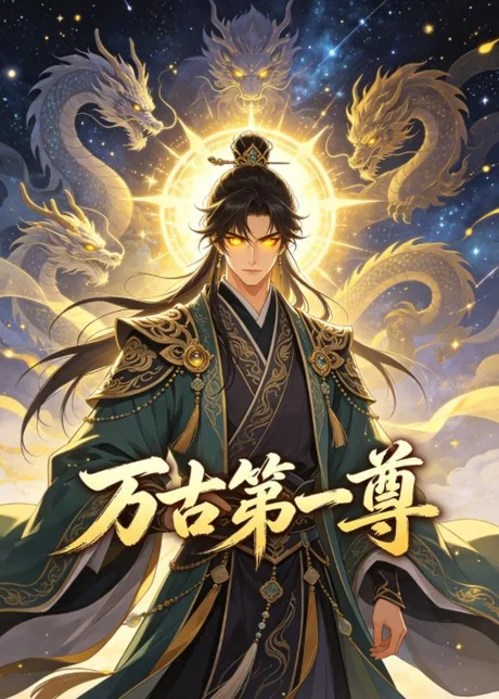 万古第一尊(127集)漫剧 (2026) 万古第一尊(127集)漫剧 (2026)