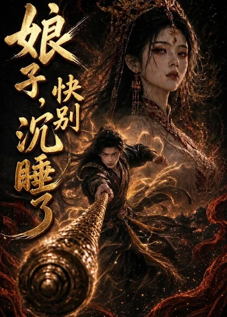 娘子,快别沉睡了(82集)AI短剧 (2026) 娘子,快别沉睡了(82集)AI短剧 (2026)