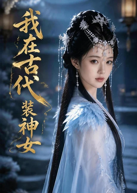 我在古代装神女(60集)AI短剧 (2026) 我在古代装神女(60集)AI短剧 (2026)