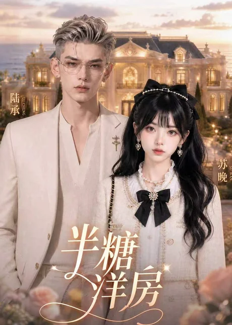 半糖洋房(34集)AI短剧 (2026) 半糖洋房(34集)AI短剧 (2026)