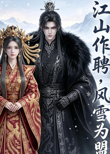 江山作聘，风雪为盟（46集）AI短剧 (2026)