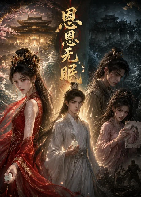 恩恩无眠(46集)AI短剧 (2026) 恩恩无眠(46集)AI短剧 (2026)