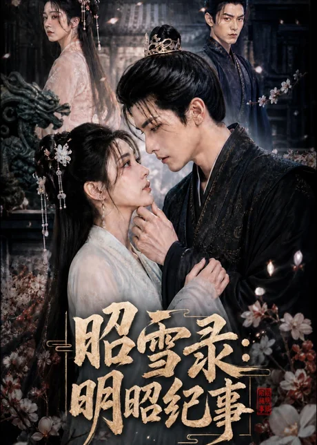 昭雪录:明昭纪事(20集)AI短剧 (2026) 昭雪录:明昭纪事(20集)AI短剧 (2026)