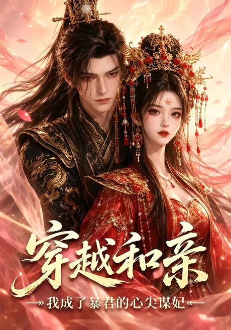 穿越和亲,我成了暴君的心尖谋妃(65集)AI短剧 (2026) 穿越和亲,我成了暴君的心尖谋妃(65集)AI短剧 (2026)