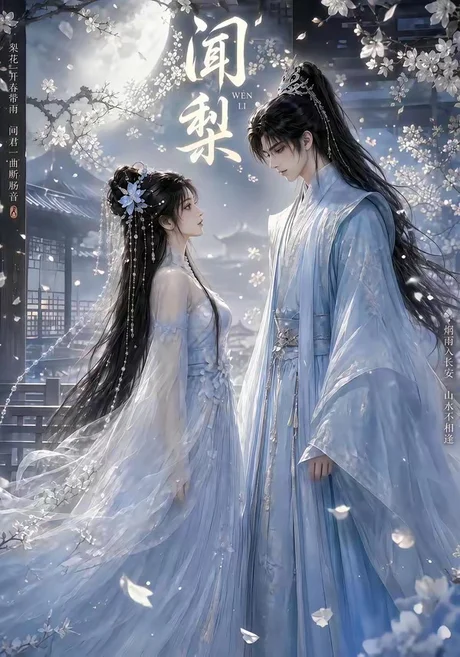 闻梨(33集)AI短剧 (2026) 闻梨(33集)AI短剧 (2026)
