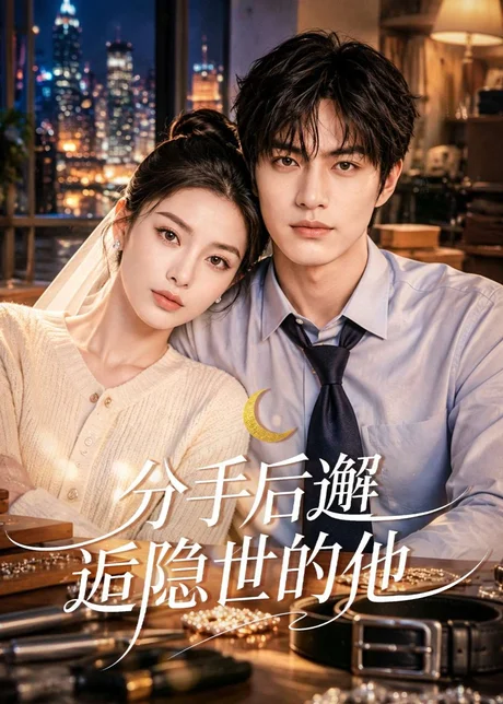 分手后邂逅隐世的他(80集)AI短剧 (2026) 分手后邂逅隐世的他(80集)AI短剧 (2026)