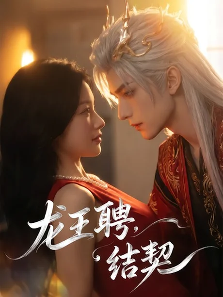 龙王聘：结契（60集）AI短剧 (2026)