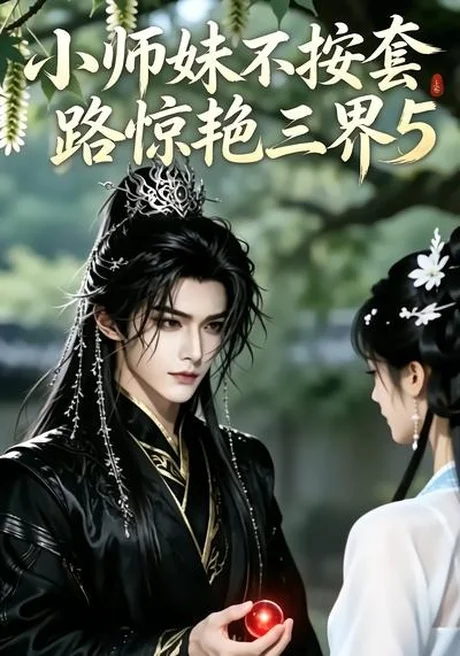 小师妹不按套路惊艳三界5(31集)AI短剧 (2026) 小师妹不按套路惊艳三界5(31集)AI短剧 (2026)