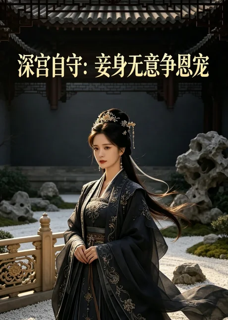 深宫自守:妾身无意争恩宠(60集)AI短剧 (2026) 深宫自守:妾身无意争恩宠(60集)AI短剧 (2026)