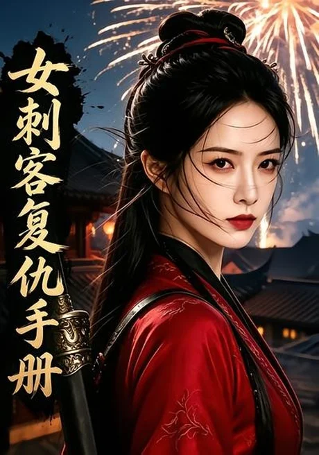女刺客复仇手册(20集)AI短剧 (2026) 女刺客复仇手册(20集)AI短剧 (2026)