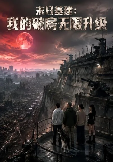 末日基建:我的破房无限升级(68集)AI短剧 (2026) 末日基建:我的破房无限升级(68集)AI短剧 (2026)