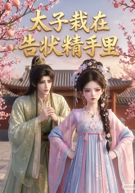 太子栽在告状精手里（44集）AI短剧 (2026)