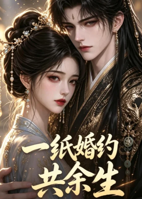一纸婚约共余生(55集)AI短剧 (2026) 一纸婚约共余生(55集)AI短剧 (2026)