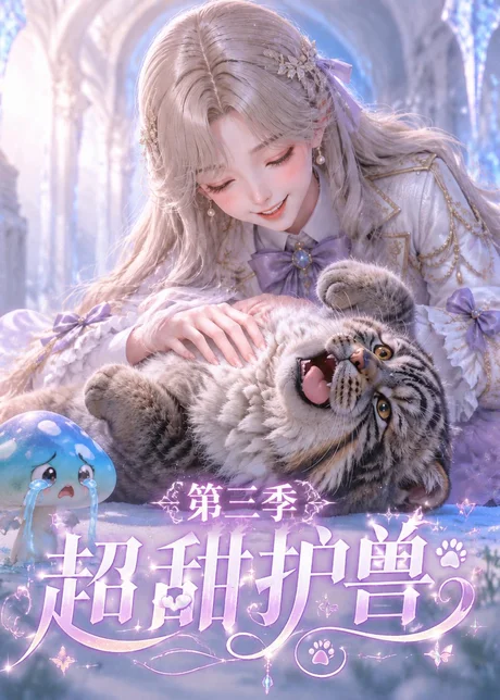 超甜护兽第三季(120集)AI短剧 (2026) 超甜护兽第三季(120集)AI短剧 (2026)