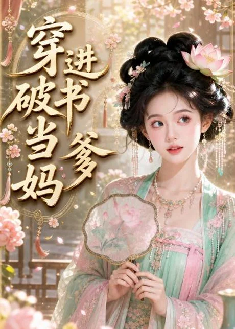 穿进破书当爹妈(70集)AI短剧 (2026) 穿进破书当爹妈(70集)AI短剧 (2026)