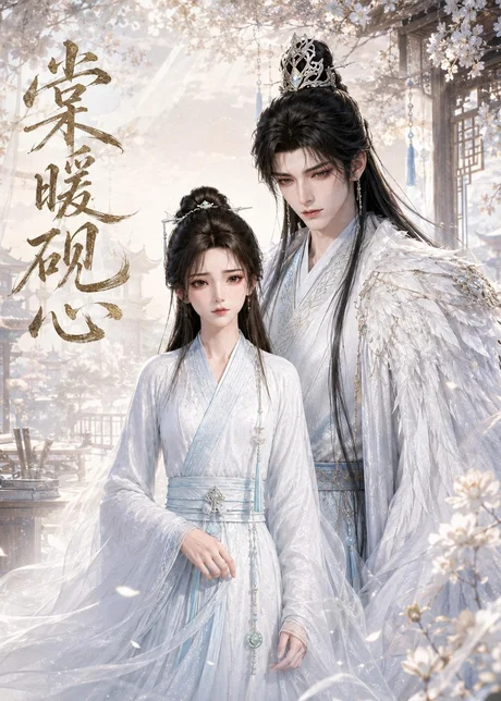 棠暖砚心（38集）AI短剧 (2026)