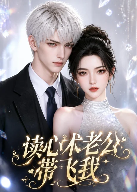 读心术老公带飞我(44集)AI短剧 (2026) 读心术老公带飞我(44集)AI短剧 (2026)