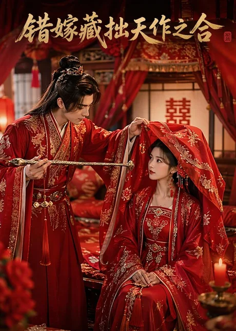 错嫁藏拙天作之合(99集)AI短剧 (2026) 错嫁藏拙天作之合(99集)AI短剧 (2026)