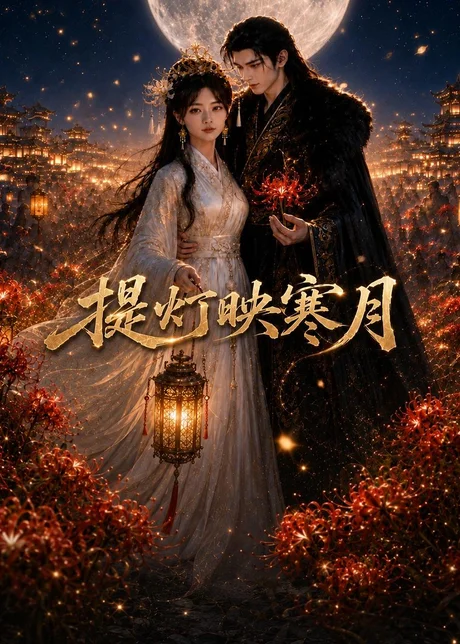 提灯映寒月(67集)AI短剧 (2026) 提灯映寒月(67集)AI短剧 (2026)