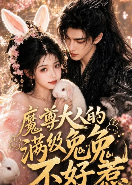 魔尊大人的满级兔兔不好惹(48集)AI短剧 (2026) 魔尊大人的满级兔兔不好惹(48集)AI短剧 (2026)
