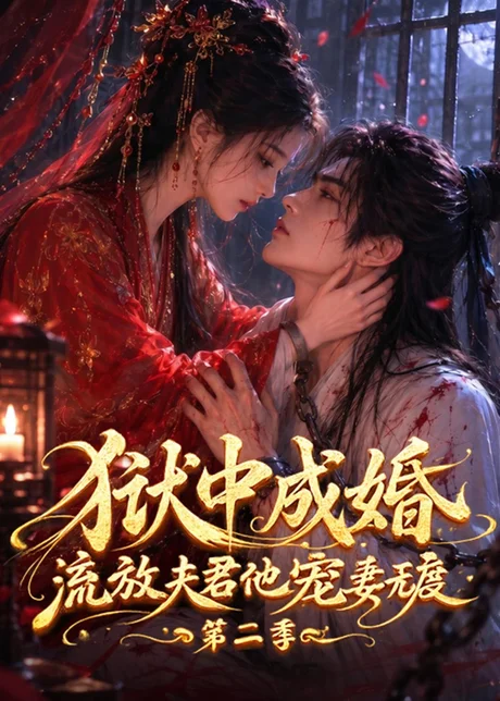 狱中成婚,流放夫君他宠妻无度第二季(101集)AI短剧 (2026) 狱中成婚,流放夫君他宠妻无度第二季(101集)AI短剧 (2026)