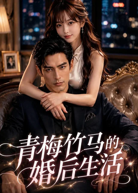 青梅竹马的婚后生活(21集)AI短剧 (2026) 青梅竹马的婚后生活(21集)AI短剧 (2026)