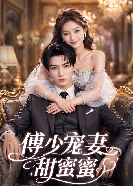 傅少宠妻甜蜜蜜(81集)AI短剧 (2026) 傅少宠妻甜蜜蜜(81集)AI短剧 (2026)