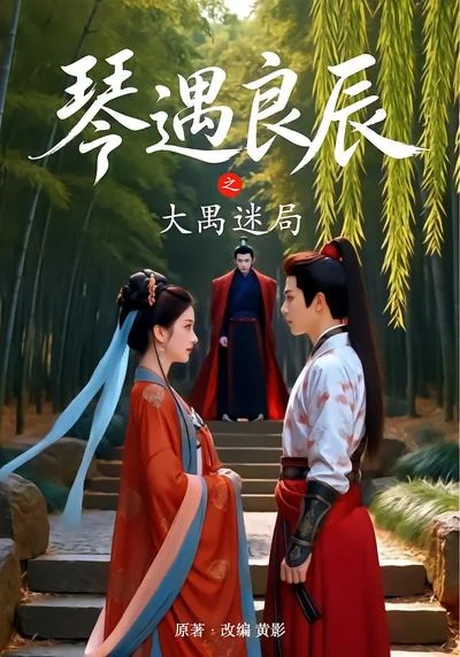 琴遇良辰之大禺迷局(65集)AI短剧 (2026) 琴遇良辰之大禺迷局(65集)AI短剧 (2026)