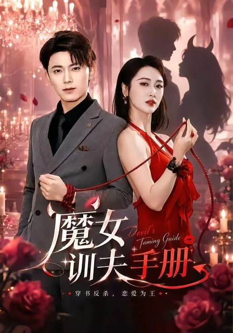 魔女训夫手册(83集)万玉婷&范呈麒 (2026) 魔女训夫手册(83集)万玉婷&范呈麒 (2026)