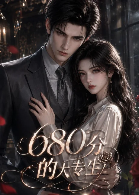 680分的大专生(30集)AI短剧 (2026) 680分的大专生(30集)AI短剧 (2026)
