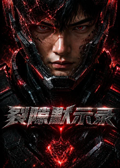 裂隙默示录(60集)AI短剧 (2026) 裂隙默示录(60集)AI短剧 (2026)