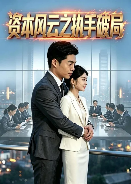 资本风云之执手破局(57集)AI短剧 (2026) 资本风云之执手破局(57集)AI短剧 (2026)