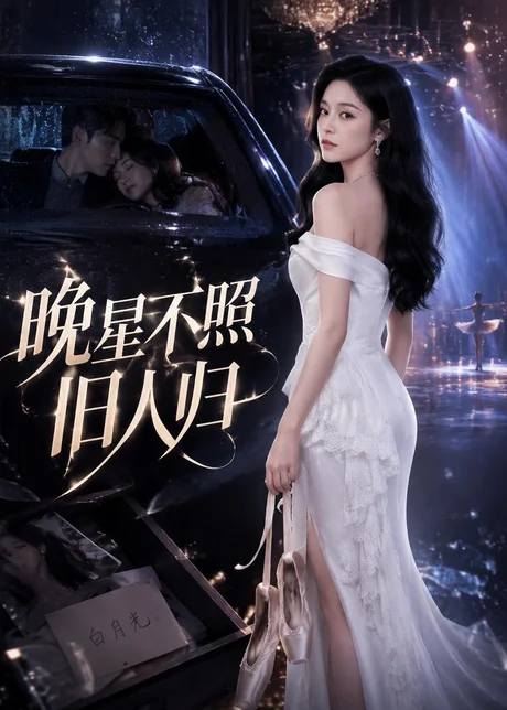 晚星不照旧人归(32集)AI短剧 (2026) 晚星不照旧人归(32集)AI短剧 (2026)