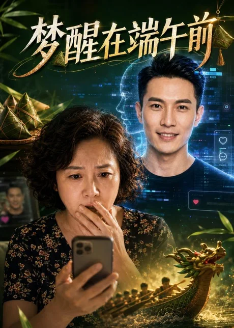 梦醒在端午前(38集)AI短剧 (2026) 梦醒在端午前(38集)AI短剧 (2026)