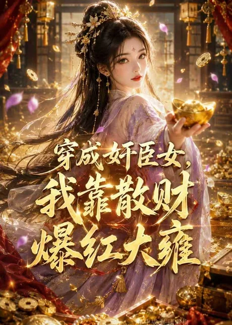 穿成奸臣女,我靠散财爆红大雍(114集)AI短剧 (2026) 穿成奸臣女,我靠散财爆红大雍(114集)AI短剧 (2026)
