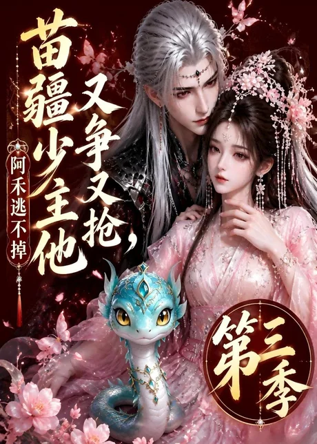 苗疆少主他又争又抢,阿禾逃不掉第三季(64集)AI短剧 (2026) 苗疆少主他又争又抢,阿禾逃不掉第三季(64集)AI短剧 (2026)