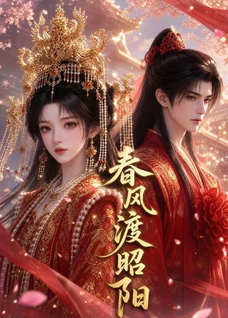 春风渡昭阳(93集)AI短剧 (2026) 春风渡昭阳(93集)AI短剧 (2026)