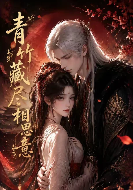 青竹藏尽相思意(35集)AI短剧 (2026) 青竹藏尽相思意(35集)AI短剧 (2026)