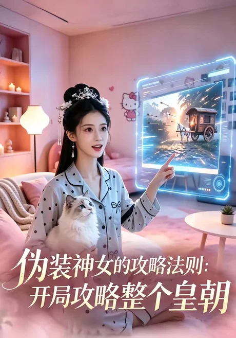 伪装神女的攻略法则:开局攻略整个皇朝(82集)AI短剧 (2026) 伪装神女的攻略法则:开局攻略整个皇朝(82集)AI短剧 (2026)