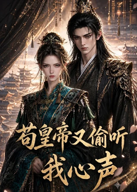 苟皇帝又偷听我心声(36集)AI短剧 (2026) 苟皇帝又偷听我心声(36集)AI短剧 (2026)