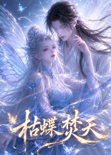 枯蝶焚天(43集)AI短剧 (2026) 枯蝶焚天(43集)AI短剧 (2026)